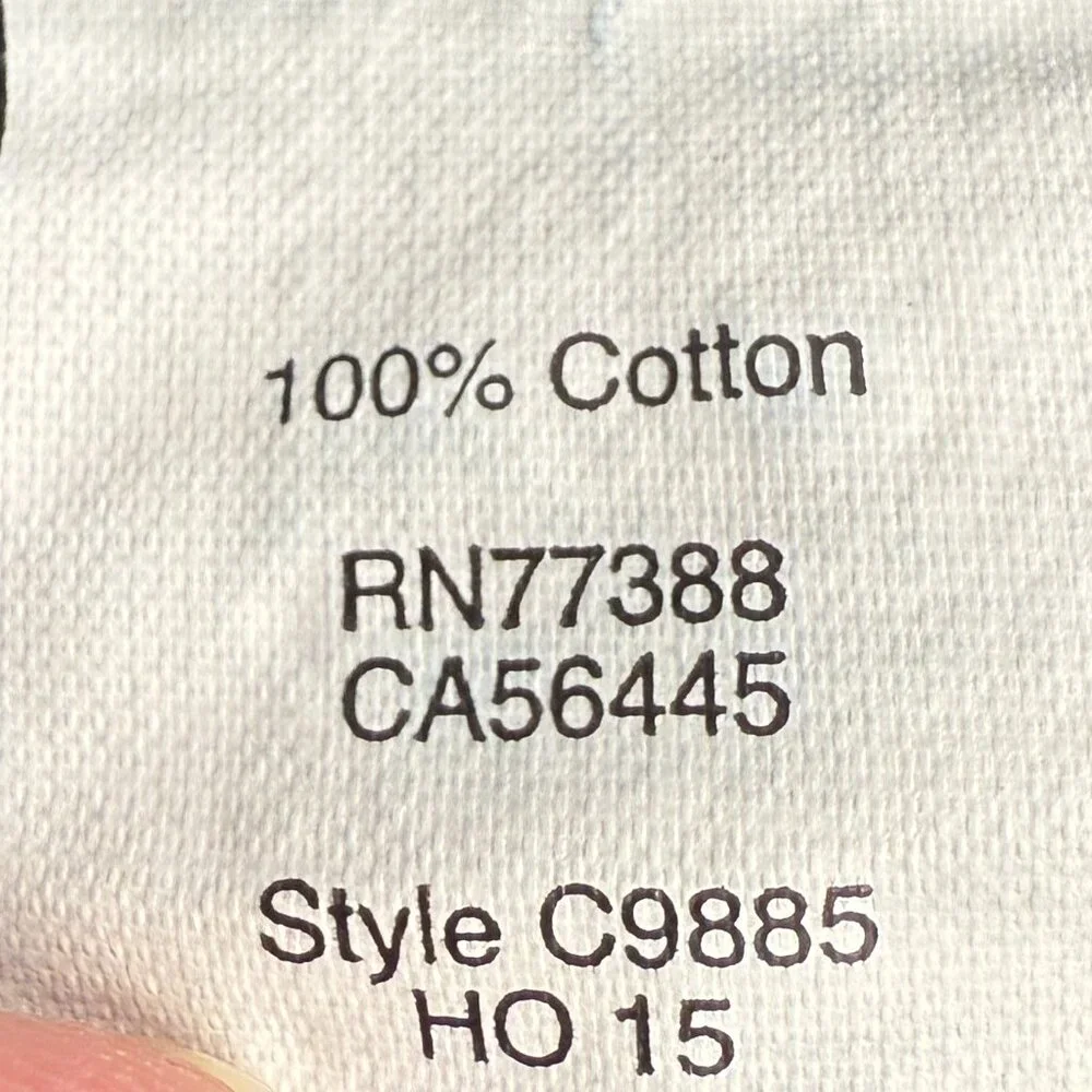 EUC Men's‎ J. CREW The Driggs Medium Wash Jeans C9885 | Size 34 x 34